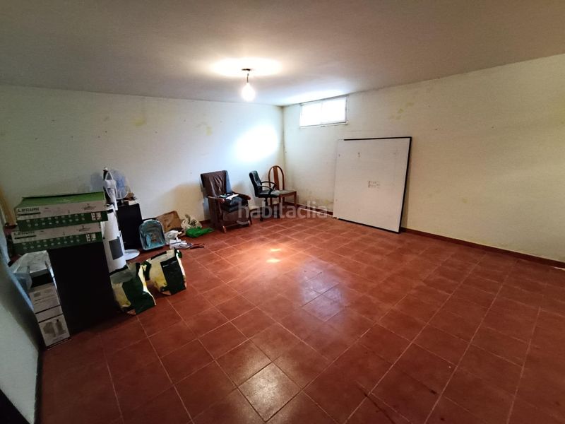 Foto ca709e42-6106-4096-abbe-08b0a955f5b1. Casa aparellada amb calefacció aparcament a Parque Manuel de Vega-Carretera de Ugena Illescas