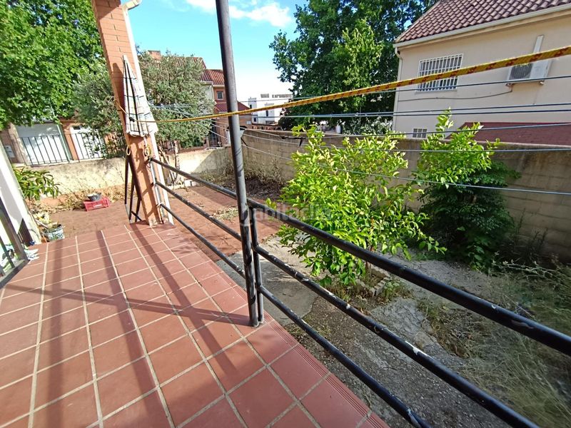 Foto d0d434ae-4281-498e-8197-0d579493d729. Casa aparellada amb calefacció aparcament a Parque Manuel de Vega-Carretera de Ugena Illescas