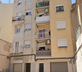 Pis a Les Planes. Venta piso lhospitalet de llobregat