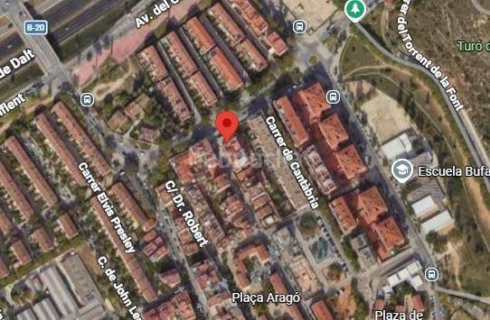 Foto 570e49f5-f28f-4a78-ab69-fb1c770fd751. Pis a Bufalà Badalona