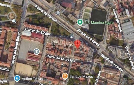 Foto b5fee3dc-865d-46f5-bd41-90b1fb12038a. Casa adossada a Roc Blanc Terrassa