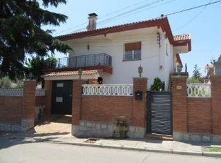 Xalet a Lliçà d´Amunt. Venta chalet lliça damunt