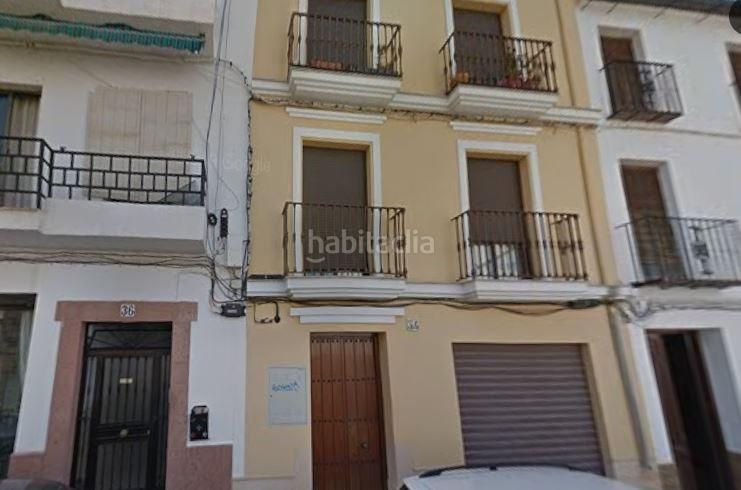 Foto 11ee9902-e24b-4bd3-8cee-8131c3966b7c. Local comercial a Centro Antequera