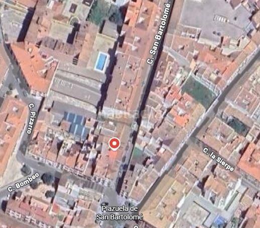 Foto 76c9575a-5a1f-4c5f-9d0a-2c2e4f50ae60. Local comercial a Centro Antequera