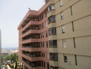 Pis a Villa Ascensión - El Perú - Cruz del Señor. Venta piso santa cruz de tenerife
