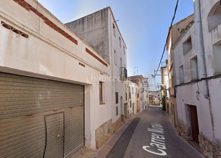 Foto 5a08707c-885b-47fd-af70-7ca664877f19. Piso venta piso en Bonastre