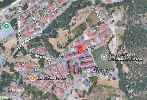 Foto d19df486-d9cf-49fe-8b05-21b6ab249109. Piso venta piso en Vila - roja Girona