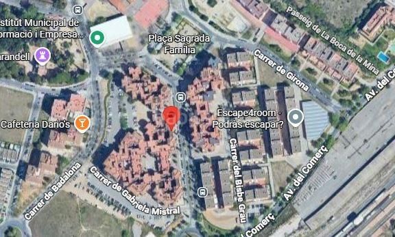 Foto fa3f2b89-2b46-4582-b1c3-4cac8e145efd. Piso venta piso en Mestral Reus