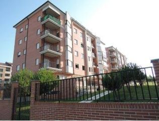 Pis a Hervencias Altas - El Pinar. Venta piso avila