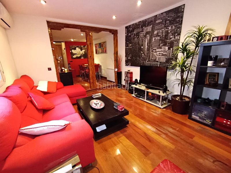 Foto a602043e-8539-470f-bd28-a5a321229d8f. Piso en Cortes-Huertas Madrid