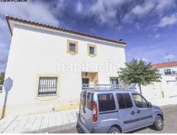 Foto 2191c0d3-eefa-4ace-8b67-24e9c8895942. Casa a Olivenza