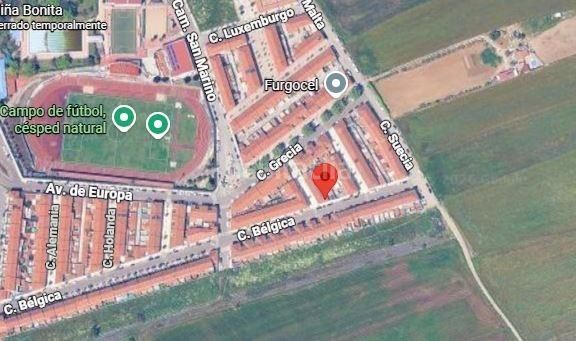 Foto effe8a5b-817b-4364-9f76-a3994efe3c96. Casa a Olivenza