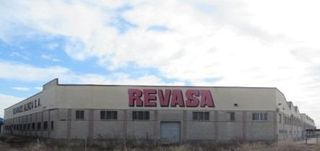 Nave industrial en Aldaia. Lote de 3 naves industriales en aldaia valencia  cesión de remat