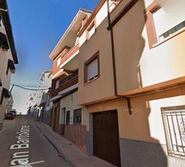 Etagenwohnung in Montehermoso. Venta piso montehermoso