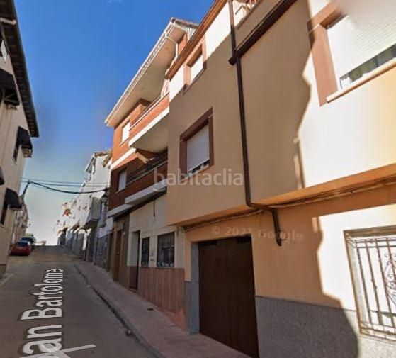 Foto 79f4bf25-3f8b-4e92-9e87-1547cf3dff29. Pis a Montehermoso