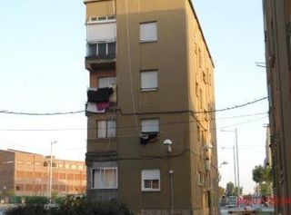 Pis a San José - El Montalvo