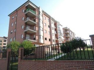 Aparcament cotxe a Hervencias Altas - El Pinar. Venta garaje ávila