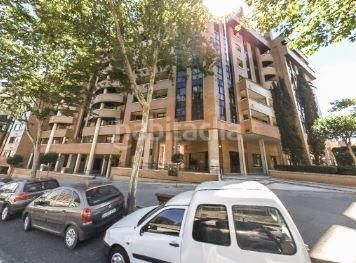 Foto bcfbdda4-c954-4844-8c23-200881ddea65. Pis amb piscina a Parquesol Valladolid