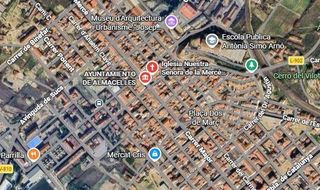 Etagenwohnung in Almacelles. Venta piso almacelles