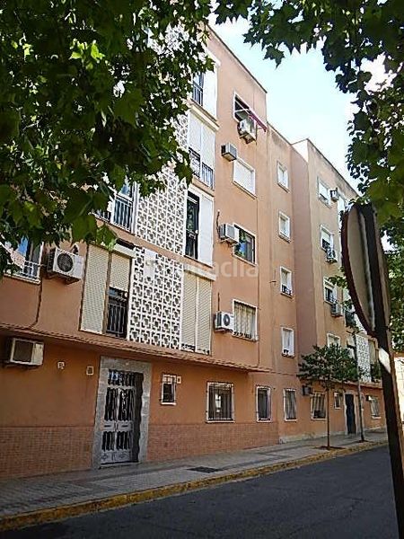 Foto 223d82b1-d410-426f-8857-ef8fddf19f7f. Piso venta piso en San Roque - Ronda Norte Badajoz