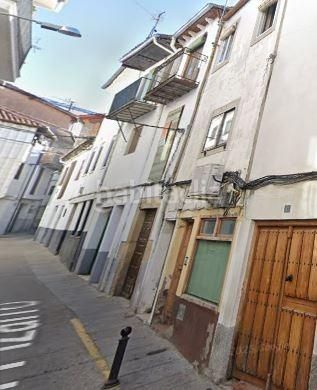 Foto bd8d6d34-68ce-402b-be37-964301535d25. Casa a Hervás