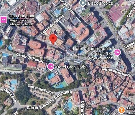 Foto 1a144e44-84f8-4a41-abc3-331e6b929f9b. Piso venta piso en Centre Lloret de Mar