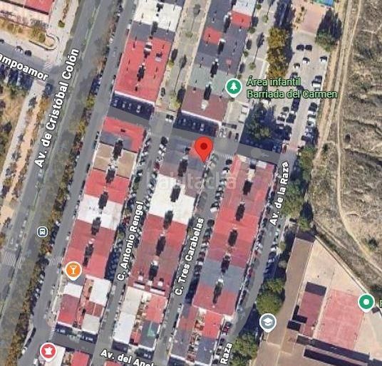 Foto cd58c5b5-6f1f-4f62-9c83-f9c10d7cfa30. Pis a El Carmen - Cardeñas Huelva