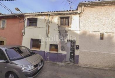 Foto 1d973608-c349-46ac-a0e3-ee985b1c07b0. Casa adossada a La Balconada-Cal Gravat Manresa