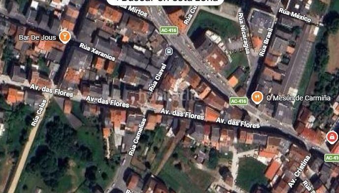 Foto 92c300c9-cf42-46ca-b427-cdae4631ffe1. Piso venta piso en Carballo