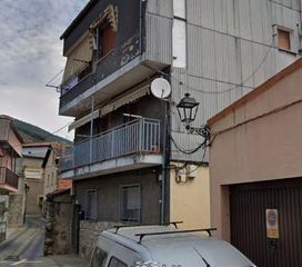 Business premise in Jerte. Venta almacen jerte