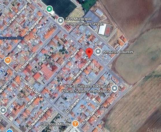 Foto a3289c9d-de96-44f7-8e5b-6af77c9010e3. Casa a Arroyo de San Serván