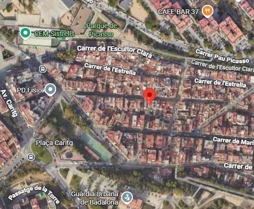 Foto 6682bfce-29eb-4e2b-85d7-a53bfd800f2d. Piso venta piso en Sistrells Badalona
