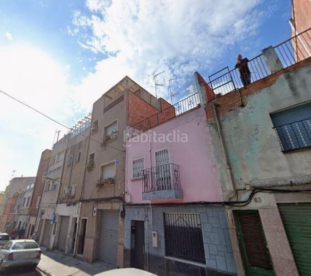 Foto 9804acb7-a295-4e93-8cf9-9a747417d2ec. Piso venta piso en Sistrells Badalona