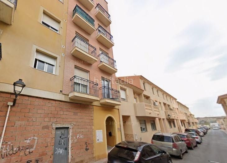 Foto 769d63f5-8686-44d4-8d02-a6d03e384635. Appartement avec parking dans Cuevas del Almanzora pueblo Cuevas del Almanzora