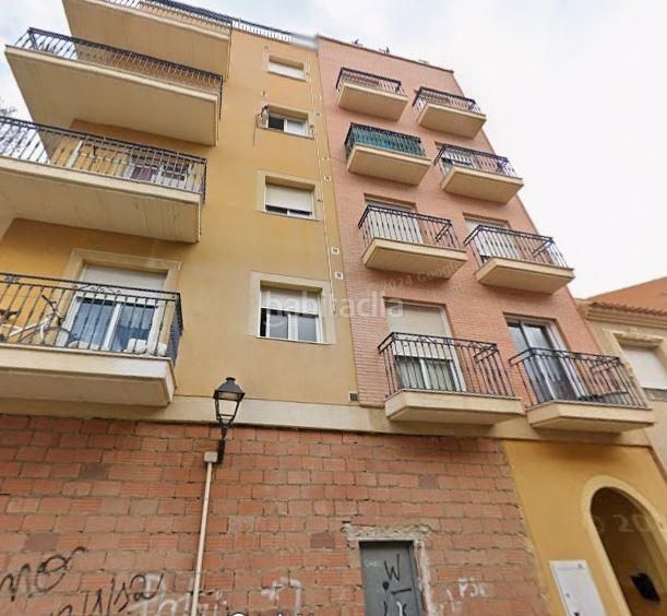 Foto ba958a8b-0275-4a61-be8f-711631025437. Appartement avec parking dans Cuevas del Almanzora pueblo Cuevas del Almanzora