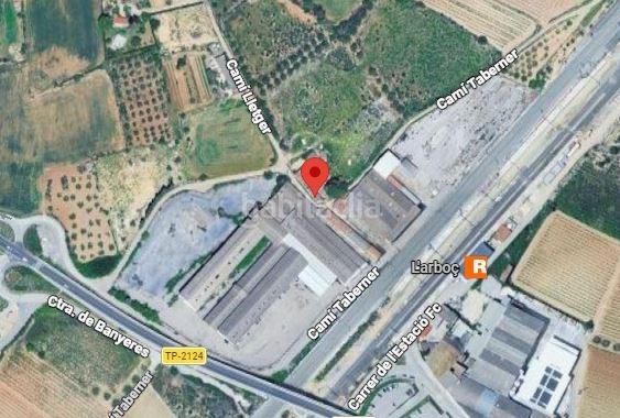 Foto f33f6ce0-f027-4e2d-b6ea-1b8fd3a98459. Finca rústica a Arboç (L´)