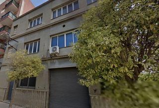 Capannone industriale in Premià de Dalt. Venta nave industrial  premia de dalt