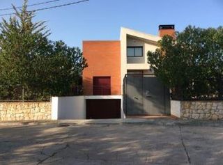 Xalet a Castellvell del Camp. Venta chalet castellvell del camp