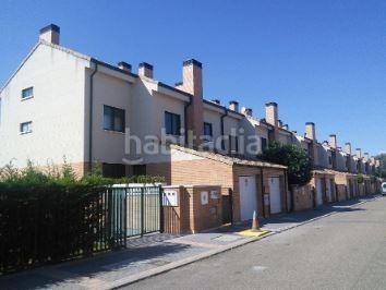 Foto f94565a1-8768-46ec-a856-b1014b573db2. Chalet venta chalet en Simancas
