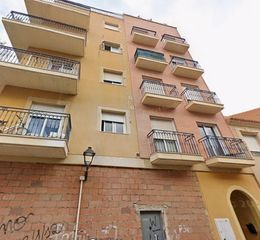 Etagenwohnung en Cuevas del Almanzora Pueblo. Cesion de remate