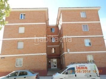 Foto 2a07e9e1-ca6a-4798-9a23-4a10dd3cafc4. Piso venta piso en El Cristo Palencia
