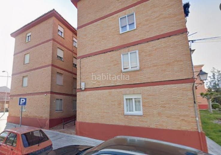 Foto 7bddb0b2-c574-4e30-8345-fbd6cbbe062a. Piso venta piso en El Cristo Palencia