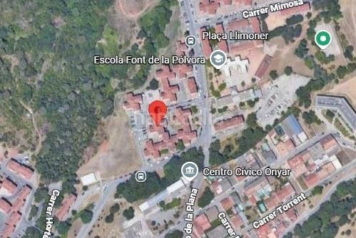 Foto 207f589f-e706-4d3d-9473-a07f75ea9186. Pis a Vila - roja Girona