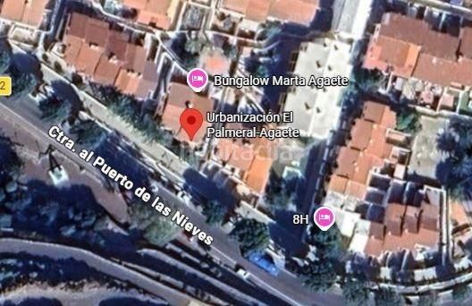 Foto 9748ef6c-45d0-4371-a2b2-0a8d0f3e9d04. Casa adossada a Agaete