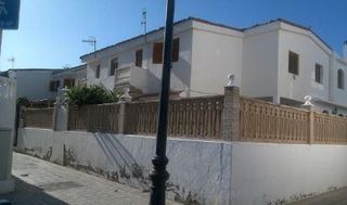 Semi detached house in Agaete. Venta adosado agaete