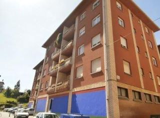 Piso en Navia. Venta piso navia