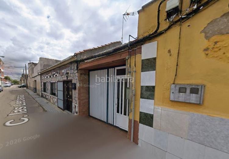Foto de343999-cf5a-41f6-8c62-8c45381eb0a3. Masia a Benavente