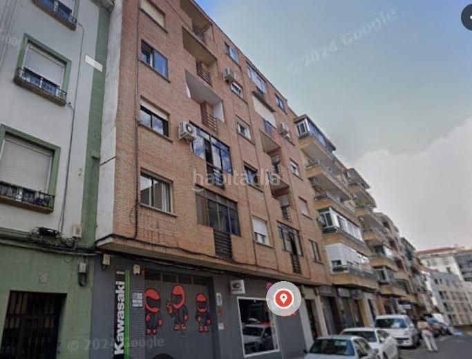 Foto 5ea17530-691f-43ae-b228-4db944d669c8. Pis a Casco Antiguo Cáceres