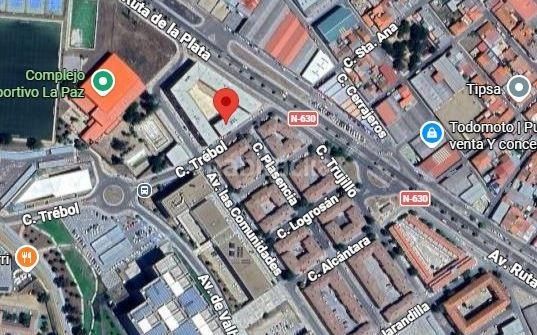 Foto a0b5d5c3-bf1c-42db-af42-6fadf53cd2aa. Piso venta piso merida en Este Mérida