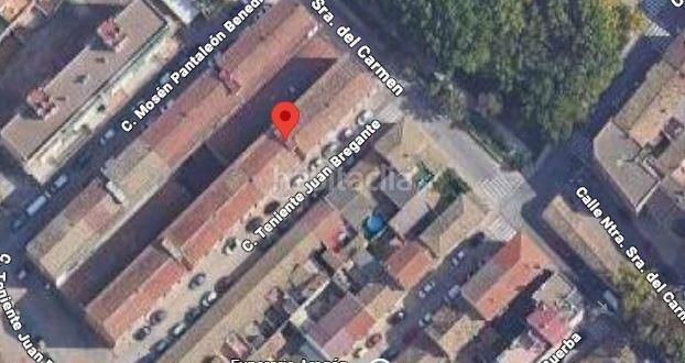 Foto f997d198-feb1-4bb2-b858-eb2a16e66b5a. Piso venta piso en Casetas-Villarrapa Zaragoza